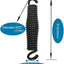 Silla hamaca resortes oscilantes 1600lb pack 2