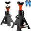 Soportes gato 3 toneladas acero ajustable 11.8-16.9