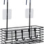 Estante ducha colgante acero inox 304 sin taladrar