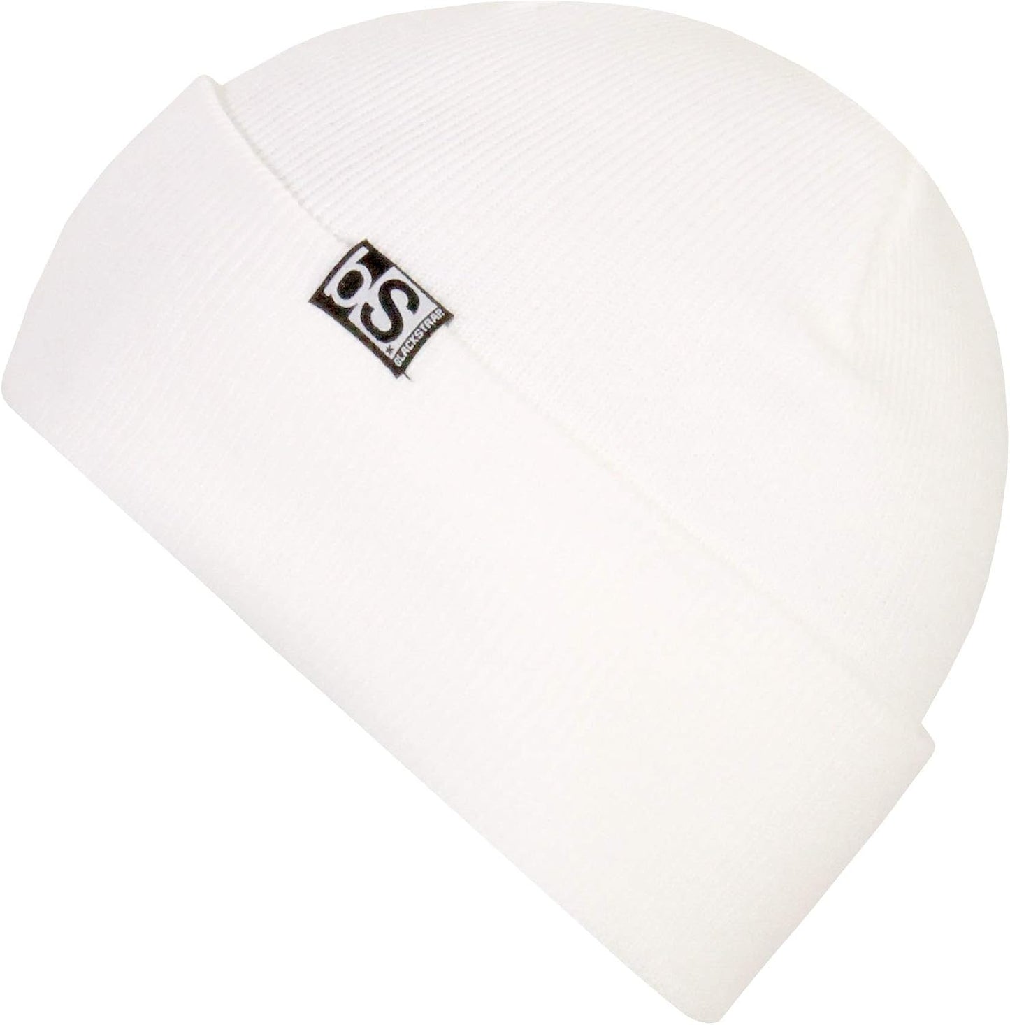 Beanie unisex acrílico para adultos