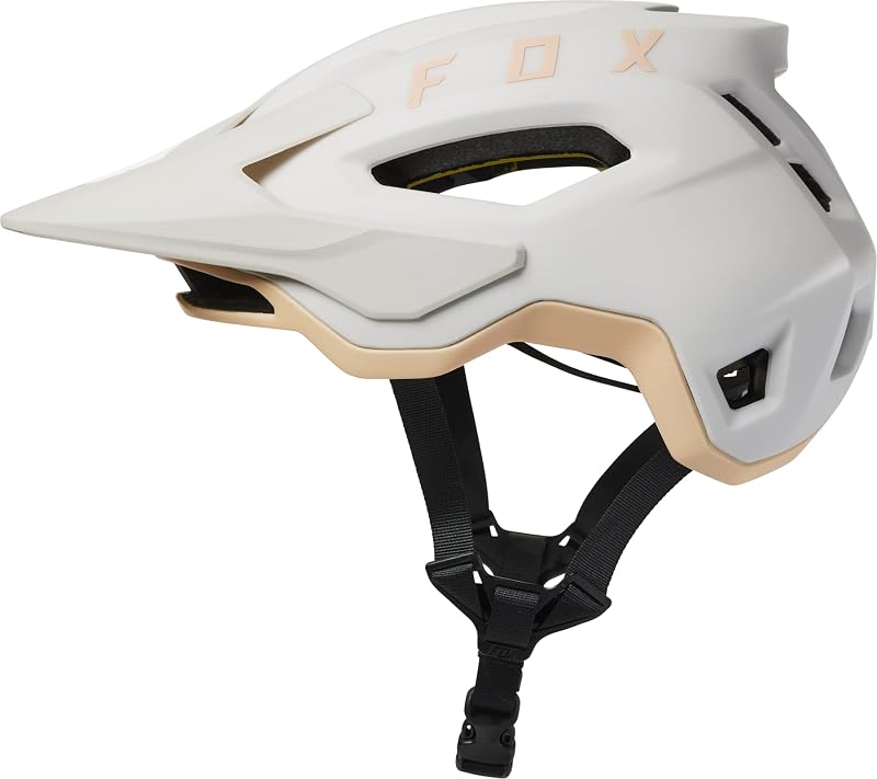 Casco bicicleta montaña Fox Racing Speedframe