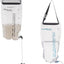 Sistema filtro agua acampar GravityWorks