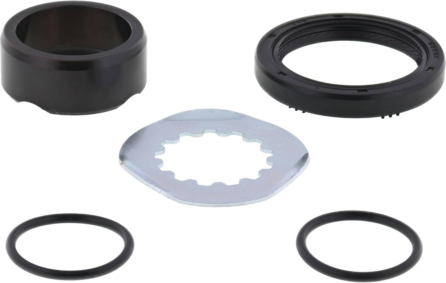 Kit sellos eje intermedio comp Yamaha WR400F YFZ450