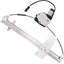 Elevalunas eléctrico Jeep Grand Cherokee WJ 2000-04 comp