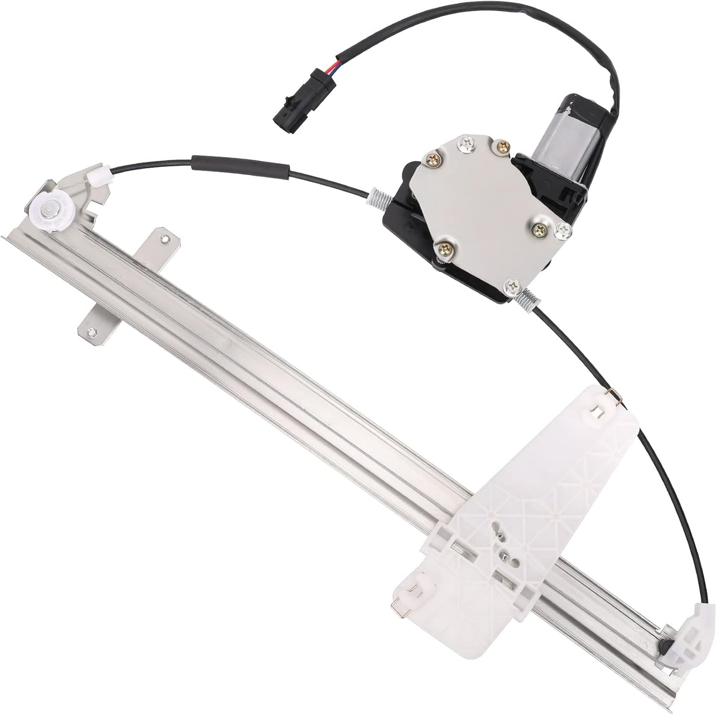 Elevalunas eléctrico Jeep Grand Cherokee WJ 2000-04 comp