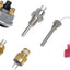 Kit reparación calentador piscina Pentair 42002-0024S