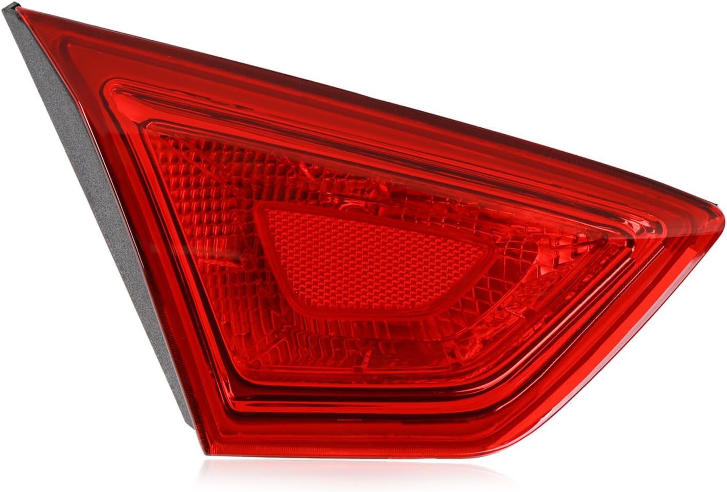 Conjunto luces traseras Chevy Impala 14-20 izquierdo