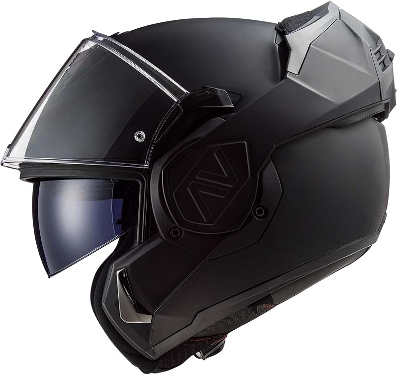 Casco modular Helmets Advant