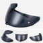 Visera repuesto casco HJ-31 i70/i10 lente ahumado oscuro