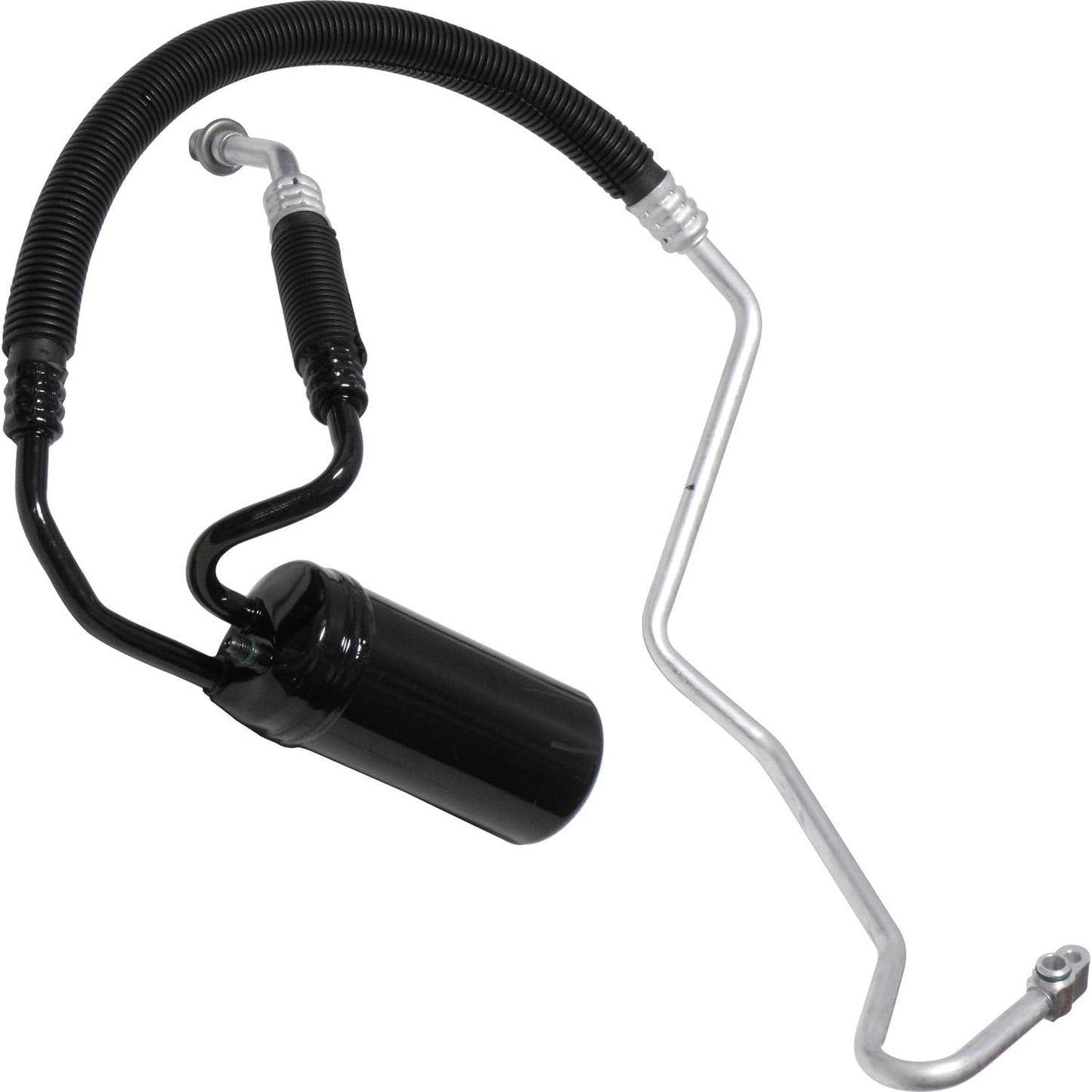 Acumulador A/C HA 9360SC con kit manguera