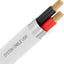 Cable alarma incendios 16/2 100% cobre trenzado UL