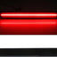 Repuesto luz LED Challenger 15-22 lente ahumado 4 pzas