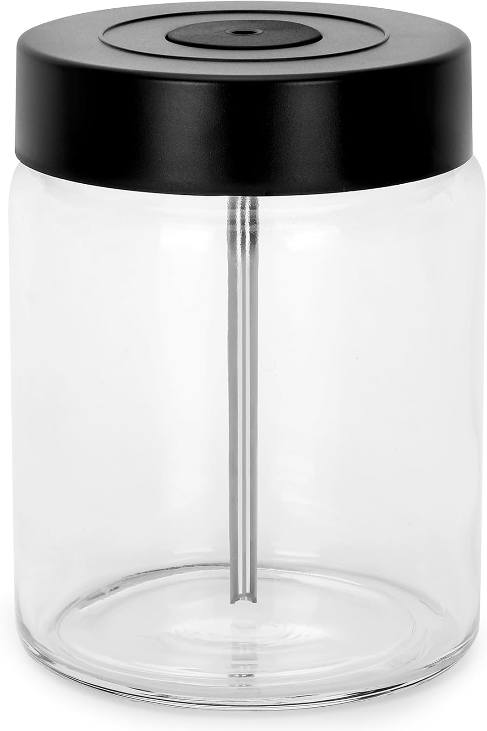 Recipiente leche vidrio comp Miele CM