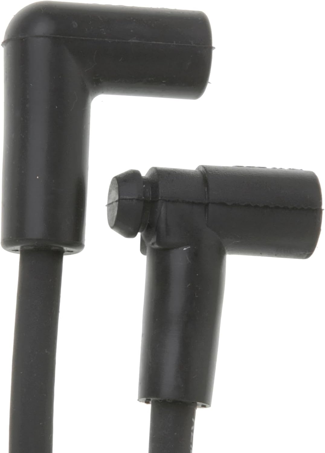 Set cables bujía color dorado 9088s