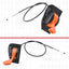 Cable acelerador John Deere GY21984