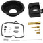 Kit reconstrucción carburador CV Harley Davidson 40mm