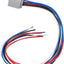 Conector radar sensor delantero Toyota 90980-12520