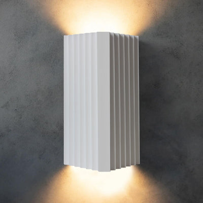 Aplique pared LED luz interior 3000K blanco cálido
