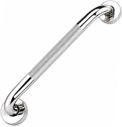 Barras agarre baño acero inox 304 32"