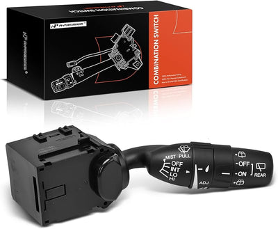 Interruptor limpiaparabrisas Honda Odyssey 11-17 Pilot 09-12/14-15