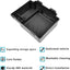 Organiz. consola central Acura RDX 19-24