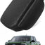 Cubierta consola Ford Maverick XL cuero 2 bolsillos