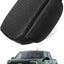 Cubierta consola Ford Maverick XL cuero 2 bolsillos