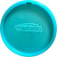 Disco de golf Glo Z plástico brillante en oscuridad