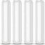 4 Filtros repuesto ducha PWERAN purifica agua