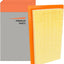 Filtro aire Generac Evolution Series 14-20kw para hogar