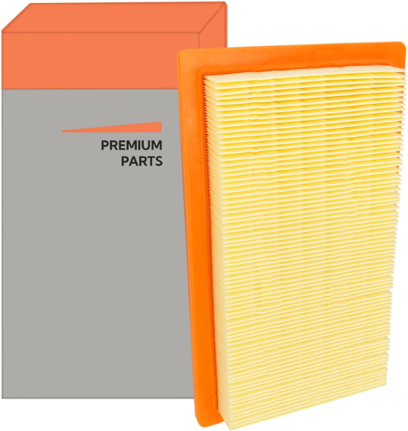 Filtro aire Generac Evolution Series 14-20kw para hogar