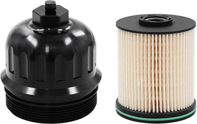 Filtro combustible repuesto Chevy/GMC 2017-19 6.6L L5P