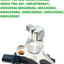 Sensor corriente voltaje batería comp Chrysler