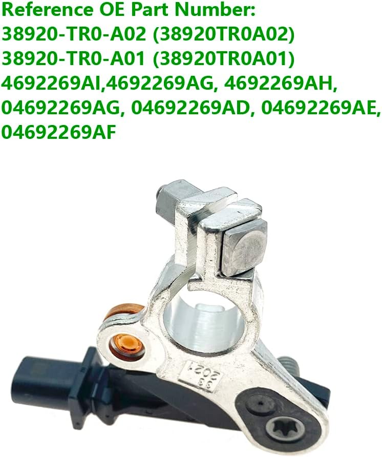 Sensor corriente voltaje batería comp Chrysler