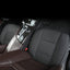 Funda asiento automotriz cuero sintético lujo