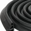 Bombilla puerta goma gran agarre 61/64x47/64"