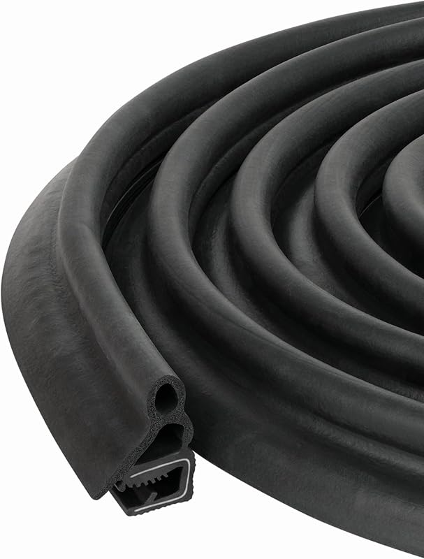Bombilla puerta goma gran agarre 61/64x47/64"