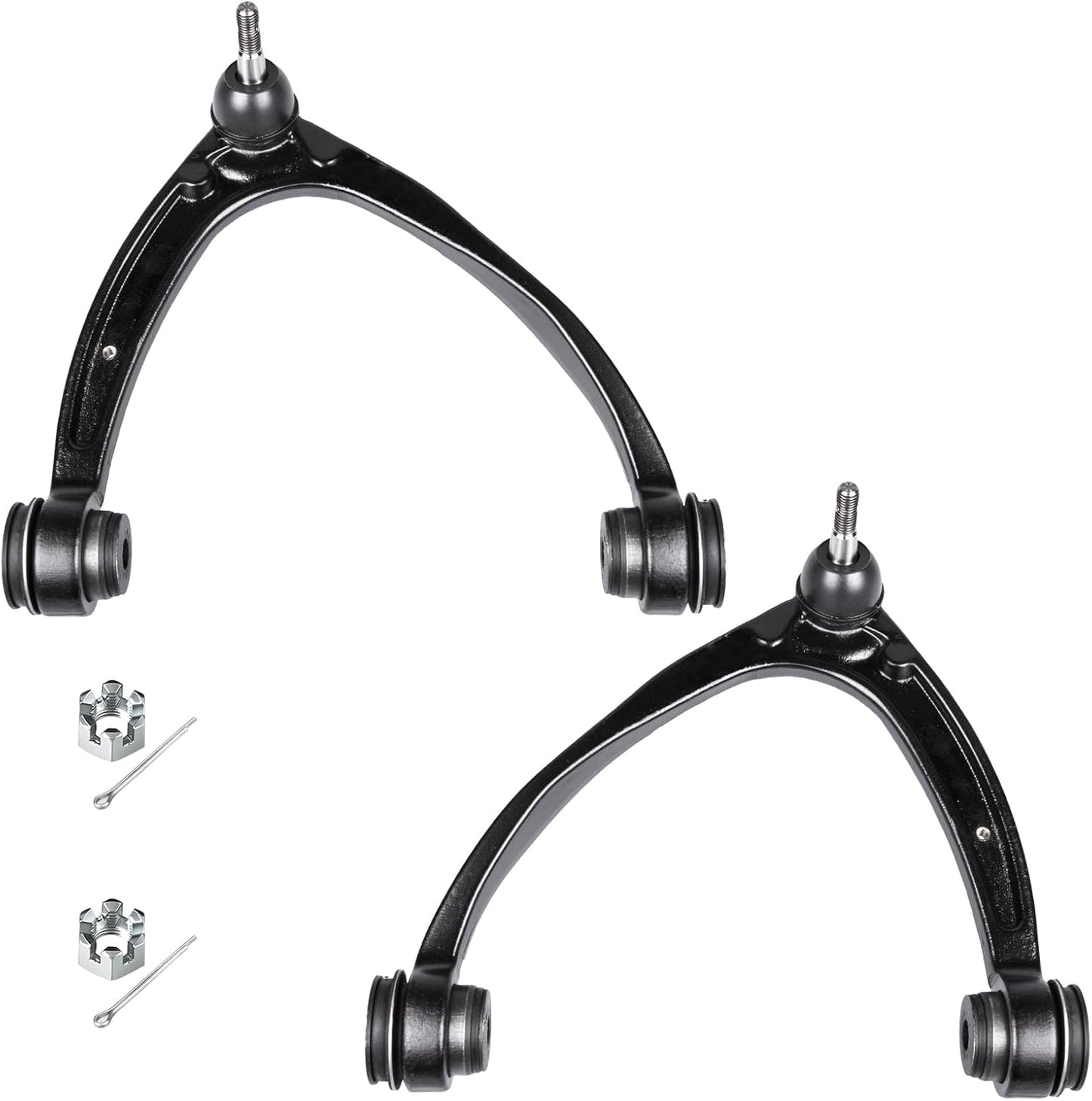 Set 2 Pzas brazo control Cadillac Escalade 07-13