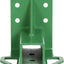Receptor enganche trasero para John Deere Gator 4x2 6x4