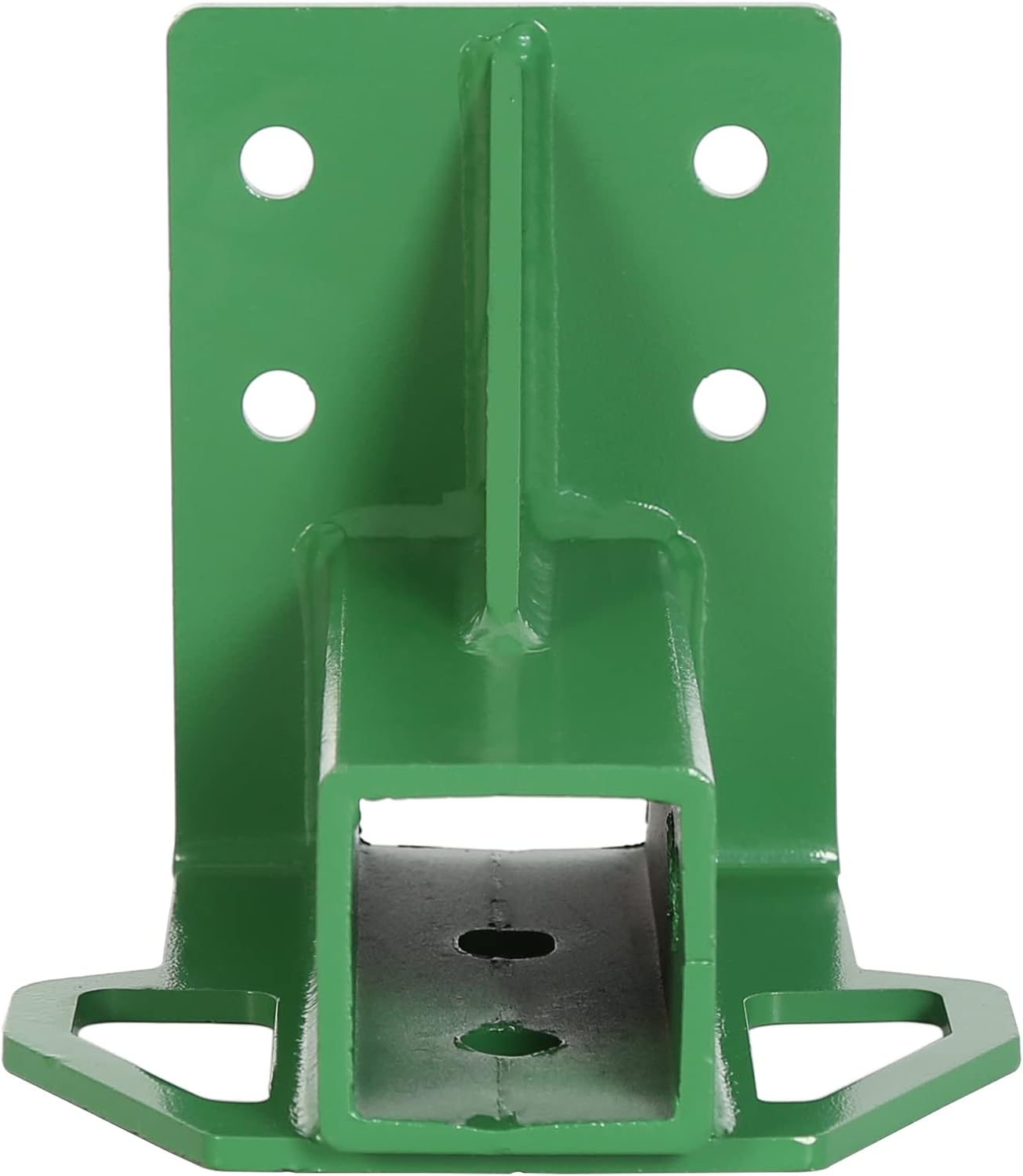 Receptor enganche trasero para John Deere Gator 4x2 6x4