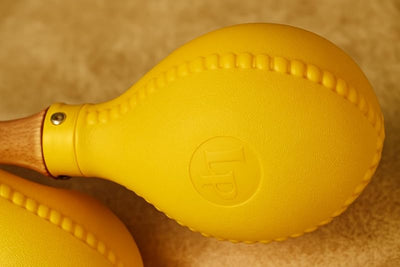 Maracas LP281 Pro de Plástico para Uso en Fiesta y Eventos
