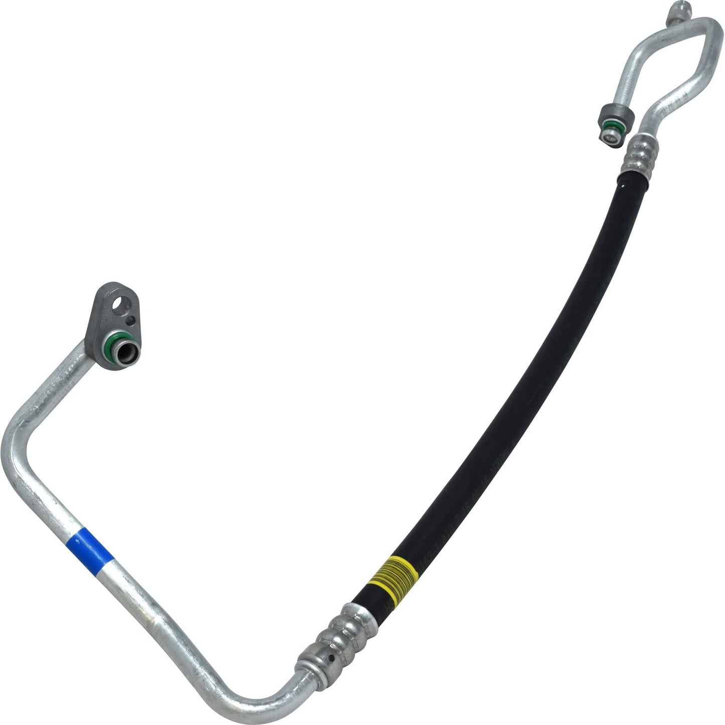 Manguera descarga refrigerante A/C 1 pack