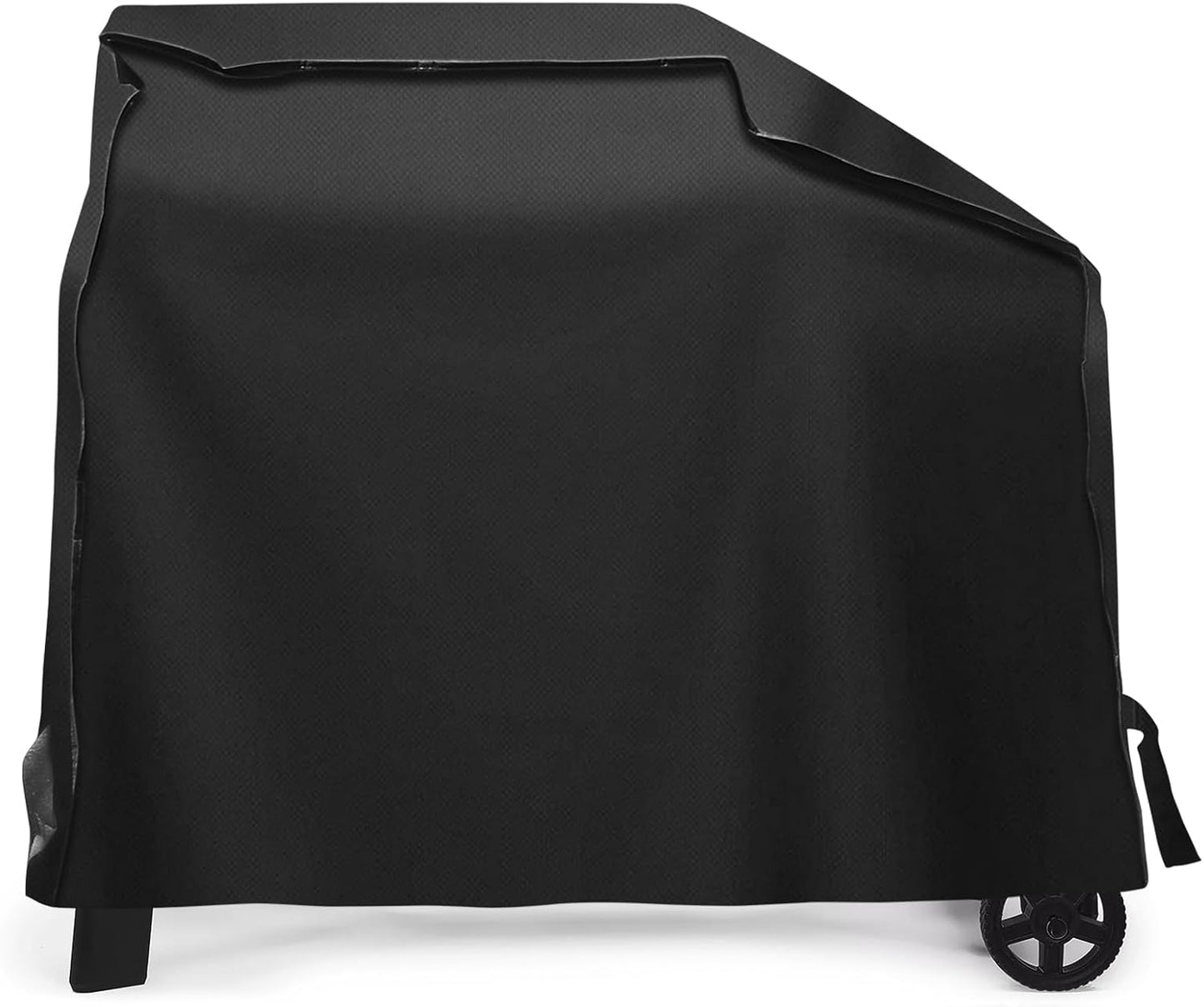 Cubierta parrilla pellets Traeger impermeable completa