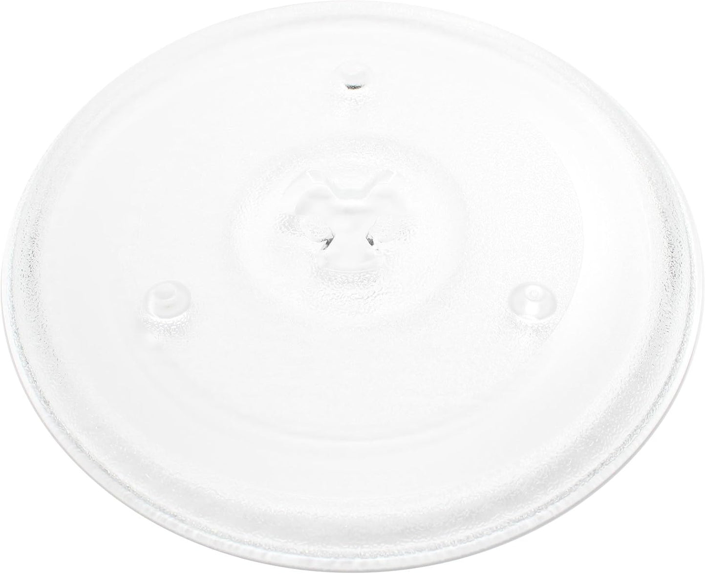 Placa giratoria vidrio microondas 10.630 in comp Sunbeam