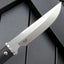 Cuchillo acampar acero G10 mango fijo Kydex