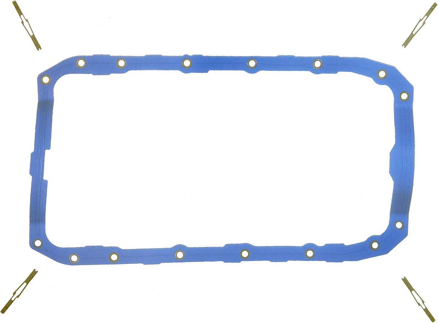 Set juntas cárter aceite Ford Ranger 30620