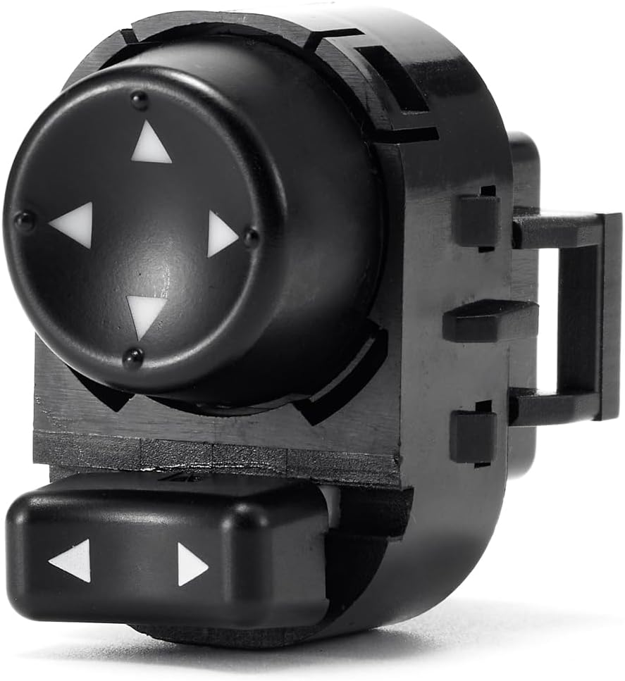 Interruptor espejo Chevy HHR 06-11 Malibu 05-08
