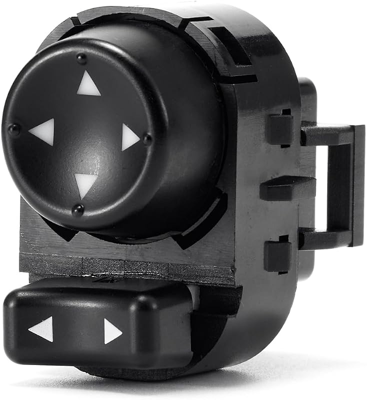 Interruptor espejo Chevy HHR 06-11 Malibu 05-08