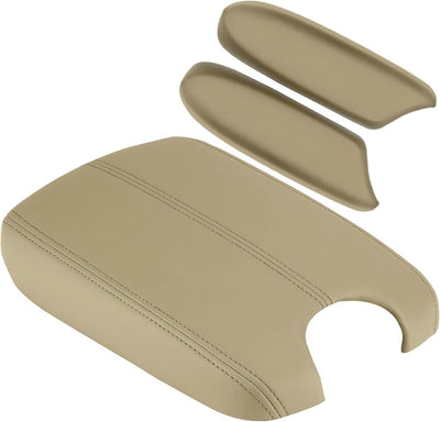 Funda consola central Honda Accord repuesto beige