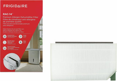 Filtro aire PureAir RAC-14 Premium